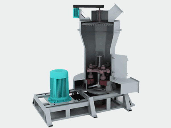 能将煤渣磨出80-120目的磨粉机，时产达600kg-18t多少钱？