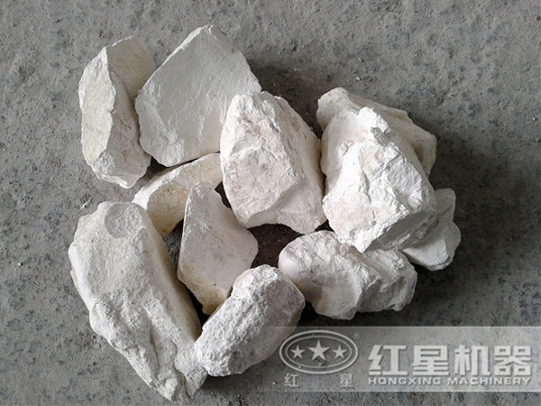 高产雷蒙磨粉机用于1000目的石灰石磨粉效果怎么样？