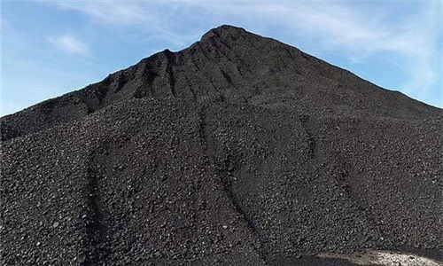 时产400吨的煤矸石破碎设备需要投资多少钱？