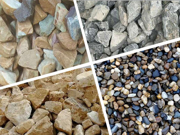 山石制砂设备有哪些？专业厂家的价格是多少