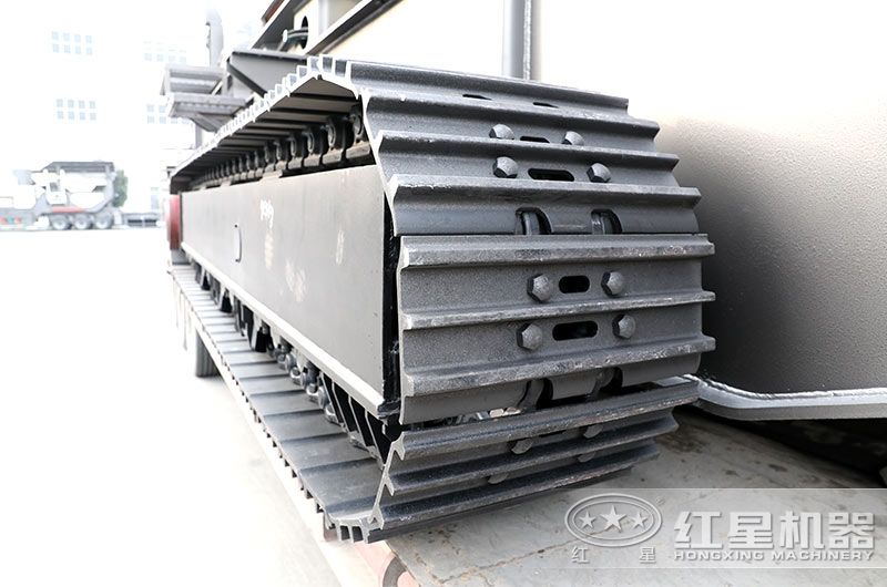 时产150-500吨的大中型移动磨砂机多少钱一台？