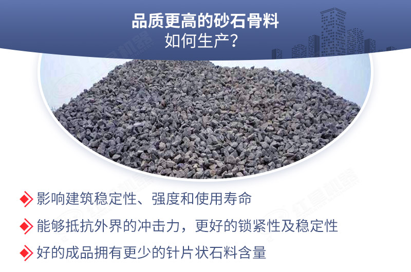 青石碎石整形机规格型号有几种，精准价格分析你不得不看